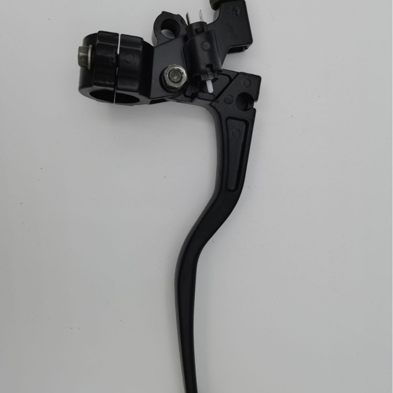 Sklop podrške upravljača motocikla, Lei Meng, Medium FXD Assembly, za motocikle.