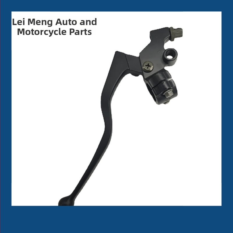 Sklop podrške upravljača motocikla, Lei Meng, Medium FXD Assembly, za motocikle.