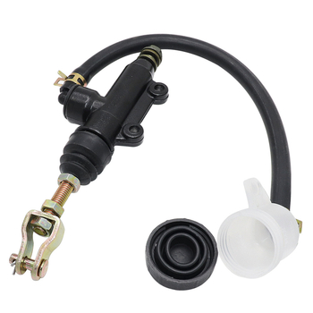 Pompă de frână pentru motocicletă, brand Dish Bar, model 86 King of The Little King, procesare personalizată disponibilă