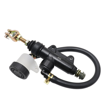 Pompă de frână pentru motocicletă, brand Dish Bar, model 86 King of The Little King, procesare personalizată disponibilă