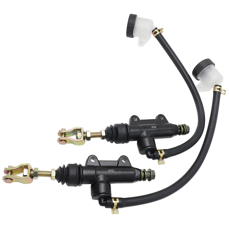 Pompă de frână pentru motocicletă, brand Dish Bar, model 86 King of The Little King, procesare personalizată disponibilă