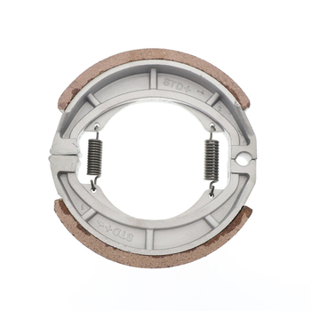 Sharp Exhibition placă de frecare pentru încălțătoare de tambur Suzuki GS125 GN125 STD S602