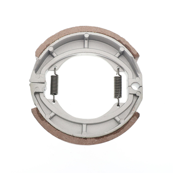 Sharp Exhibition placă de frecare pentru încălțătoare de tambur Suzuki GS125 GN125 STD S602