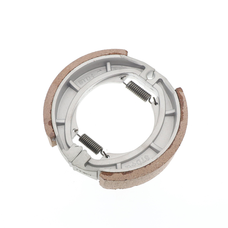 Sharp Exhibition placă de frecare pentru încălțătoare de tambur Suzuki GS125 GN125 STD S602