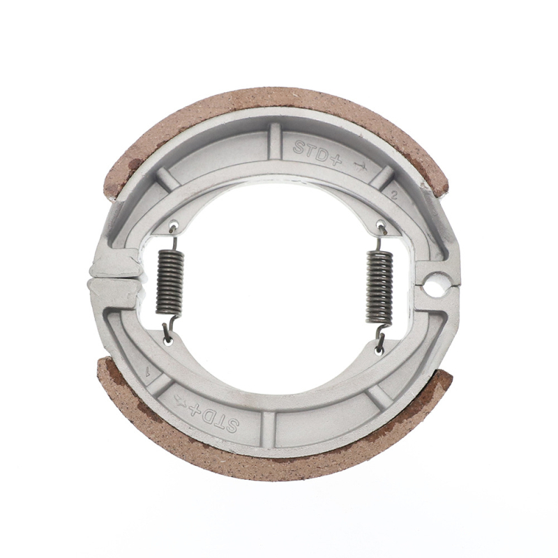 Sharp Exhibition placă de frecare pentru încălțătoare de tambur Suzuki GS125 GN125 STD S602