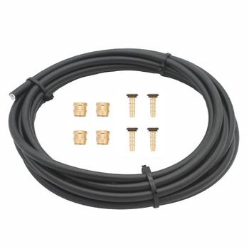 CORKI 5.4 Hidraulična linija kočnica – set