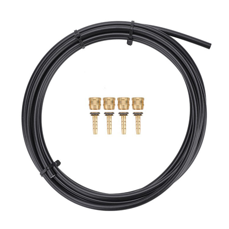 CORKI 5.4 Hidraulična linija kočnica – set