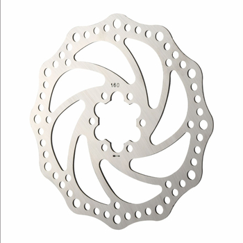 Rotor disc frână FILEL DR1, oțel inoxidabil, frânare hidraulică universală