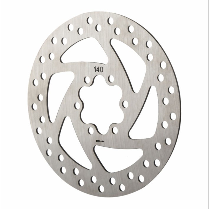Rotor disc frână FILEL DR1, oțel inoxidabil, frânare hidraulică universală
