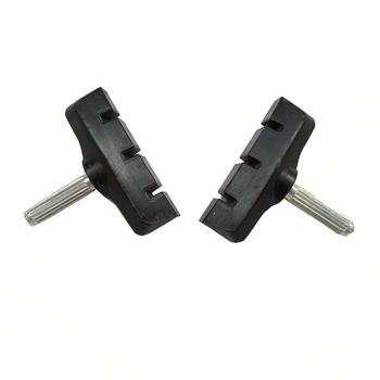 Plăcuță de frână MTB 505 Mecanic Cauciuc