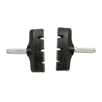 Plăcuță de frână MTB 505 Mecanic Cauciuc