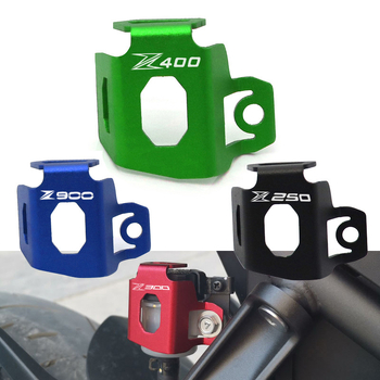 Zaštitni poklopac spremnika kočione tekućine za Kawasaki Z900/Z400/Z300/Z250/Z250SL