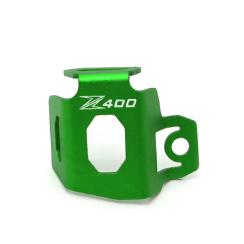 Zaštitni poklopac spremnika kočione tekućine za Kawasaki Z900/Z400/Z300/Z250/Z250SL