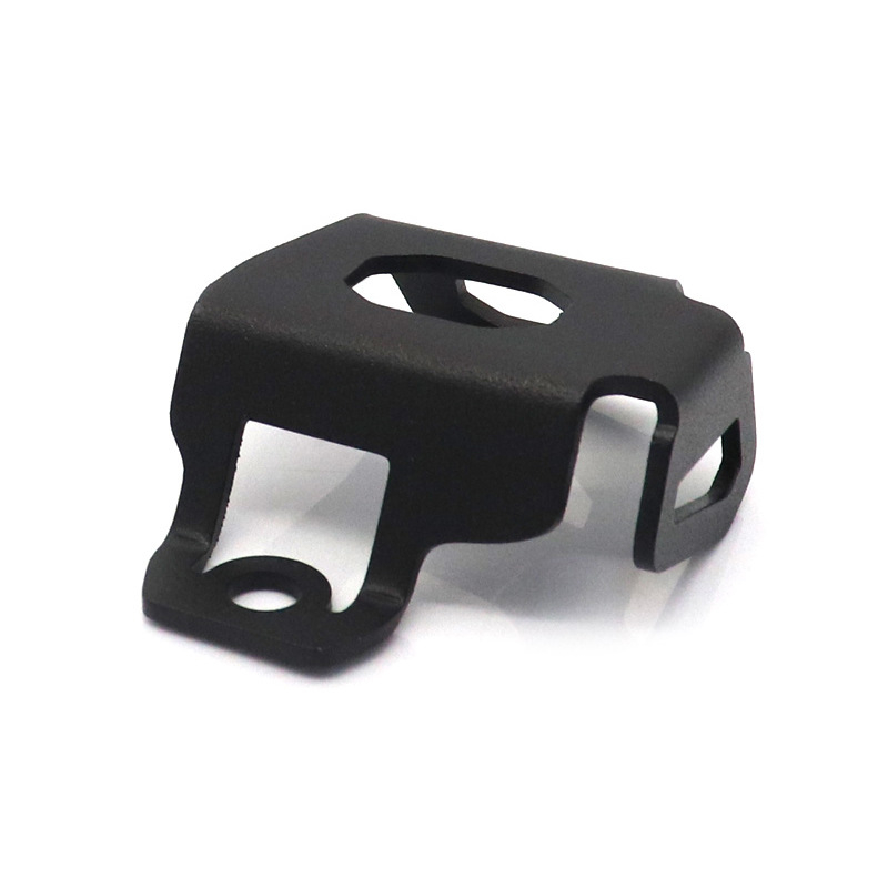 Zaštitni poklopac spremnika kočione tekućine za Kawasaki Z900/Z400/Z300/Z250/Z250SL