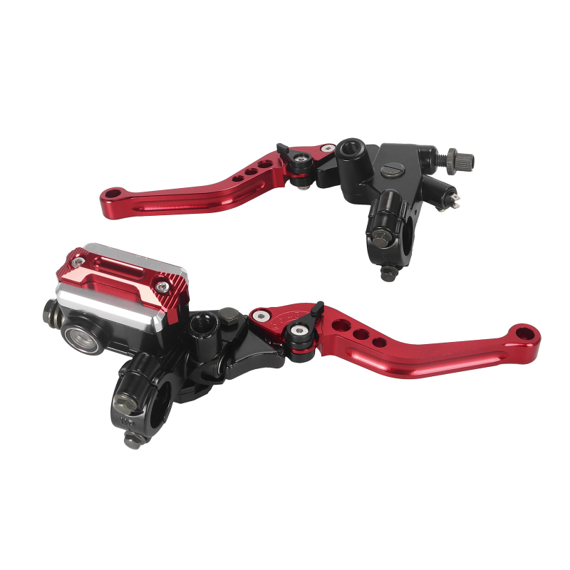 Chengfeng CNC Pompa modificată pentru frână cu disc – pompă de frână frontală universală pentru motocicletă