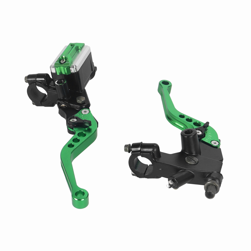 Chengfeng CNC Pompa modificată pentru frână cu disc – pompă de frână frontală universală pentru motocicletă