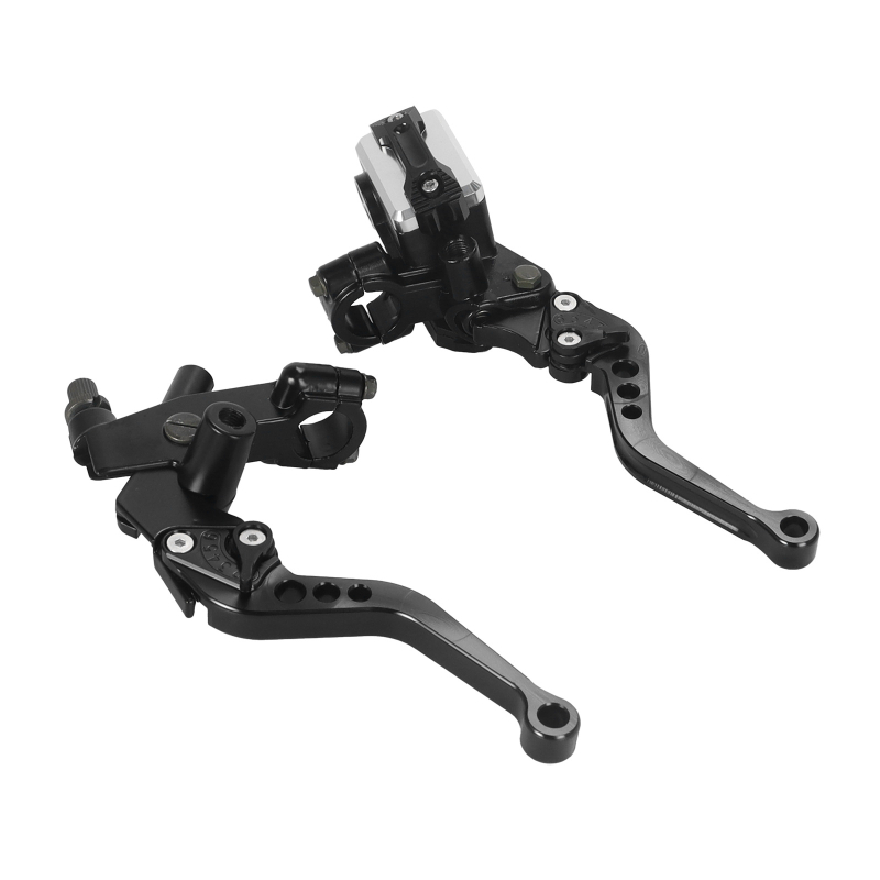 Chengfeng CNC Pompa modificată pentru frână cu disc – pompă de frână frontală universală pentru motocicletă