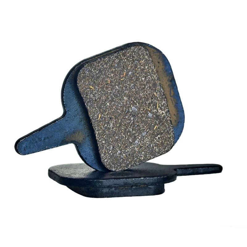 Mi.xim plocice za disk kočnice od smole za planinski bicikl – kompatibilne s IO/IOX/Aquila kaliperom; Obrada i prilagođavanje: Da; Autorizirana privatna marka: Da