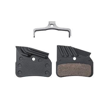 IIIPRO plăcuțe de frână hidraulice cu patru cilindri, disipare a căldurii, aripioară din aluminiu pentru M7120, M8120 și M912