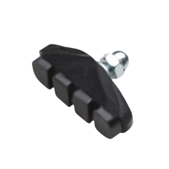 Bloc de frână pentru bicicletă – frânare mecanică, modelul B40