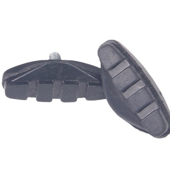 Bloc de frână pentru bicicletă – frânare mecanică, modelul B40