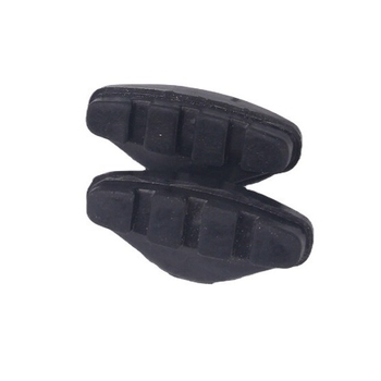 Bloc de frână pentru bicicletă – frânare mecanică, modelul B40