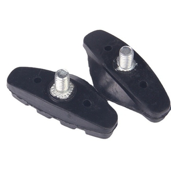 Bloc de frână pentru bicicletă – frânare mecanică, modelul B40