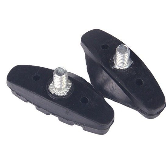 Bloc de frână pentru bicicletă – frânare mecanică, modelul B40