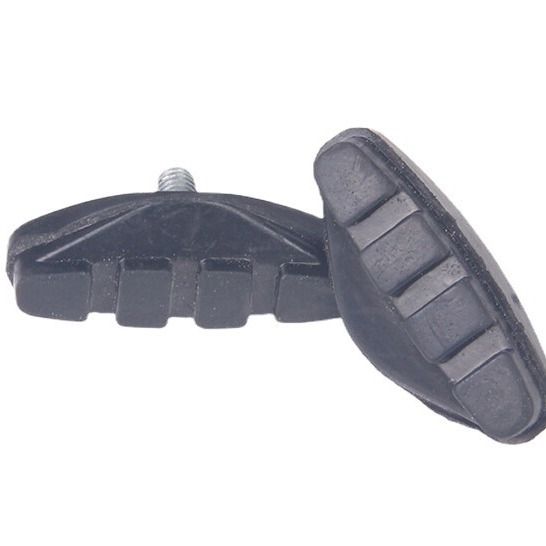 Bloc de frână pentru bicicletă – frânare mecanică, modelul B40