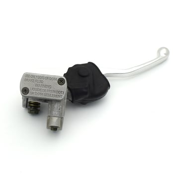 MT-188 Pompa de frână pentru motocicletă pentru Honda CRF250 2004-2014 și CRF450 2002-2014