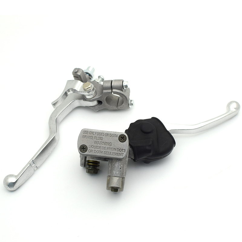 MT-188 Pompa de frână pentru motocicletă pentru Honda CRF250 2004-2014 și CRF450 2002-2014