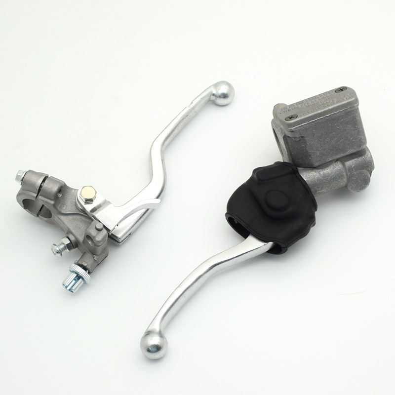 MT-188 Pompa de frână pentru motocicletă pentru Honda CRF250 2004-2014 și CRF450 2002-2014