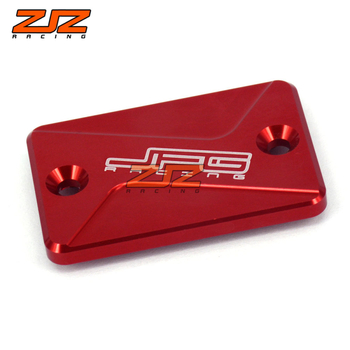 Kryt hlavného brzdového valca z hliníka pre Honda – model 1503, JFG Racing