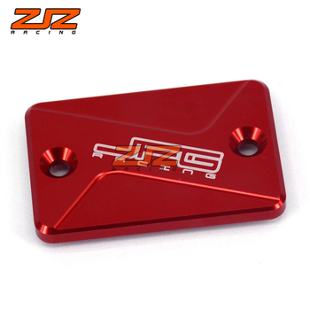 Kryt hlavného brzdového valca z hliníka pre Honda – model 1503, JFG Racing