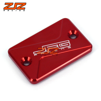 Kryt hlavného brzdového valca z hliníka pre Honda – model 1503, JFG Racing