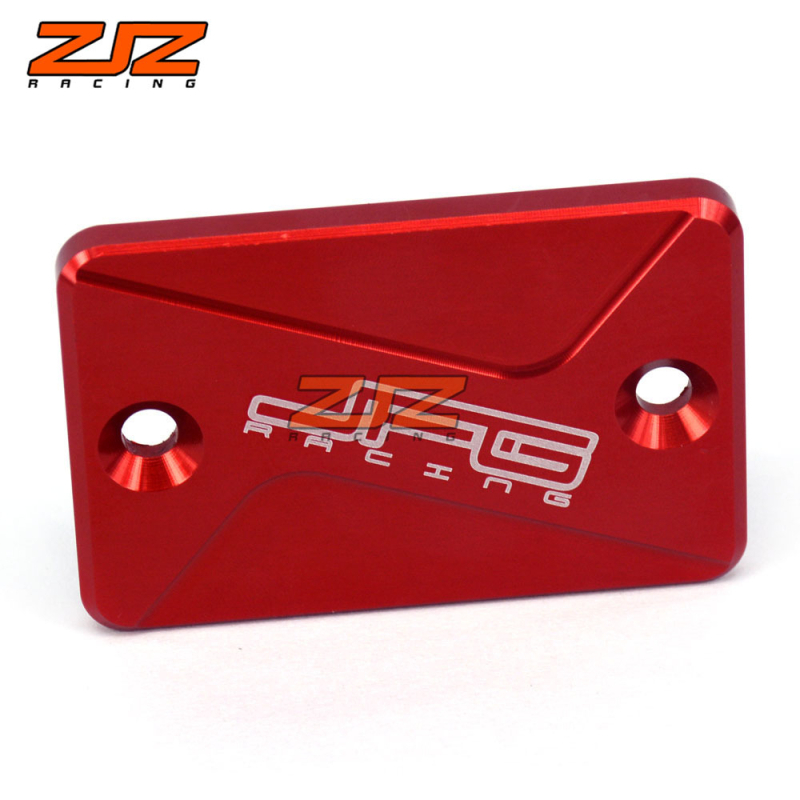 Kryt hlavného brzdového valca z hliníka pre Honda – model 1503, JFG Racing