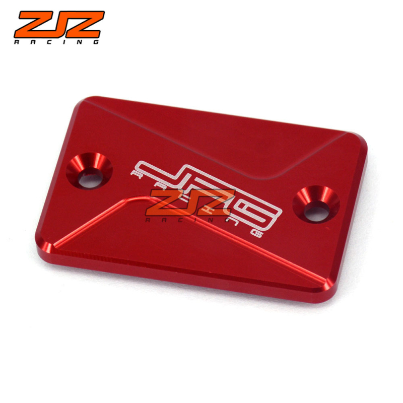 Kryt hlavného brzdového valca z hliníka pre Honda – model 1503, JFG Racing