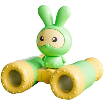 Obrazovno-optički set za djecu: teleskop, kaleidoskop, projekcijska svjetiljka, zviždaljka i baterijska lampica; Materijal: plast • Uzrast 3–6 godina • Značka: Smart Cat • 3C certifikat: 2024152202053465 • Pakiranje: papirnata kutija