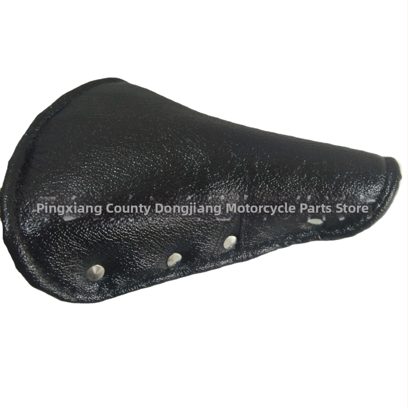 Σέλα ποδηλάτου – Yadi, μοντέλο 28, χάλυβας και δέρμα, με βαρύ διπλό ελατήριο, κατάλληλη για κοινά ποδήλατα