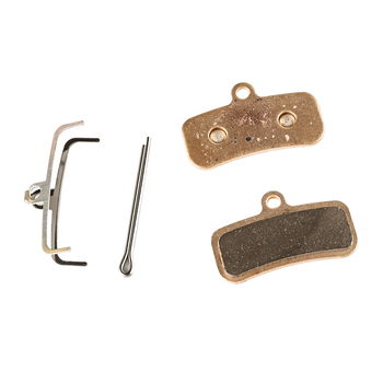 Brzdová doštička pre Surron Light Bee terénny motocykel – meďový základ, brzdová doštička (meďový základ; Surron Light Bee; terénny motocykel)