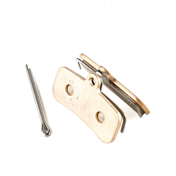 Brzdová doštička pre Surron Light Bee terénny motocykel – meďový základ, brzdová doštička (meďový základ; Surron Light Bee; terénny motocykel)