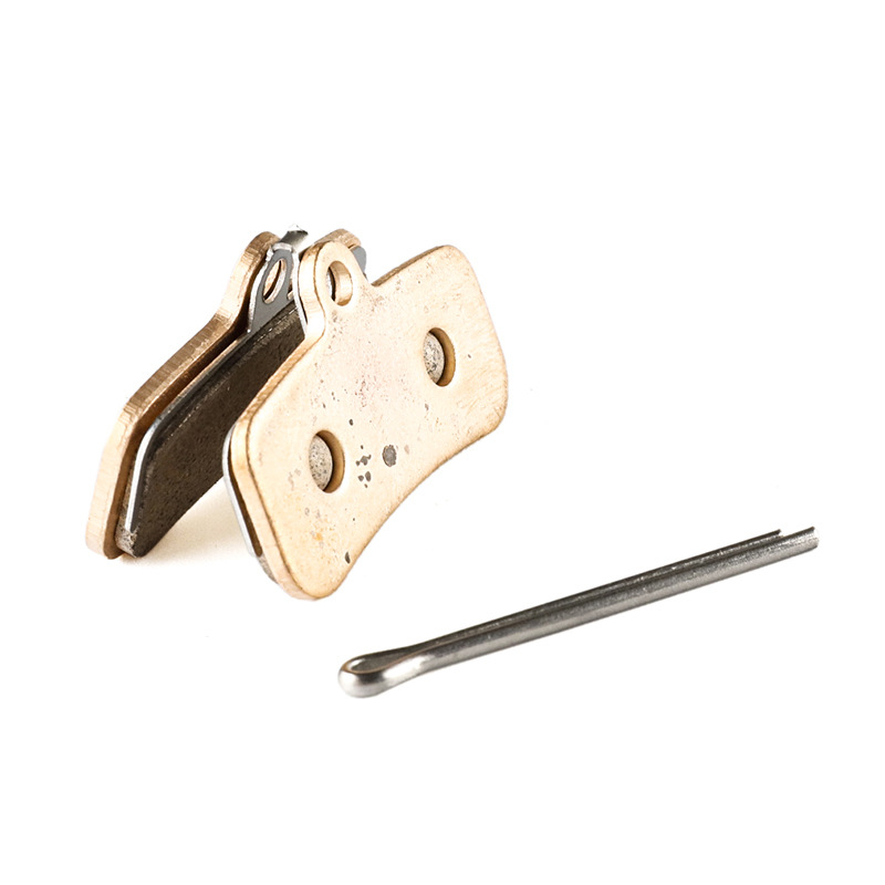 Brzdová doštička pre Surron Light Bee terénny motocykel – meďový základ, brzdová doštička (meďový základ; Surron Light Bee; terénny motocykel)