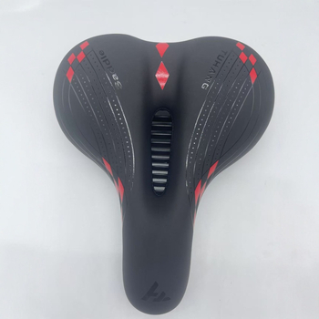 Σέλα ποδηλάτου Craftsman – υλικά: ατσάλι, πολυουρεθάνη, τεχνητό δέρμα; συμβατή με όλα τα μοντέλα; μοντέλο: Άλλο