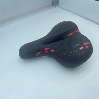 Σέλα ποδηλάτου Craftsman – υλικά: ατσάλι, πολυουρεθάνη, τεχνητό δέρμα; συμβατή με όλα τα μοντέλα; μοντέλο: Άλλο