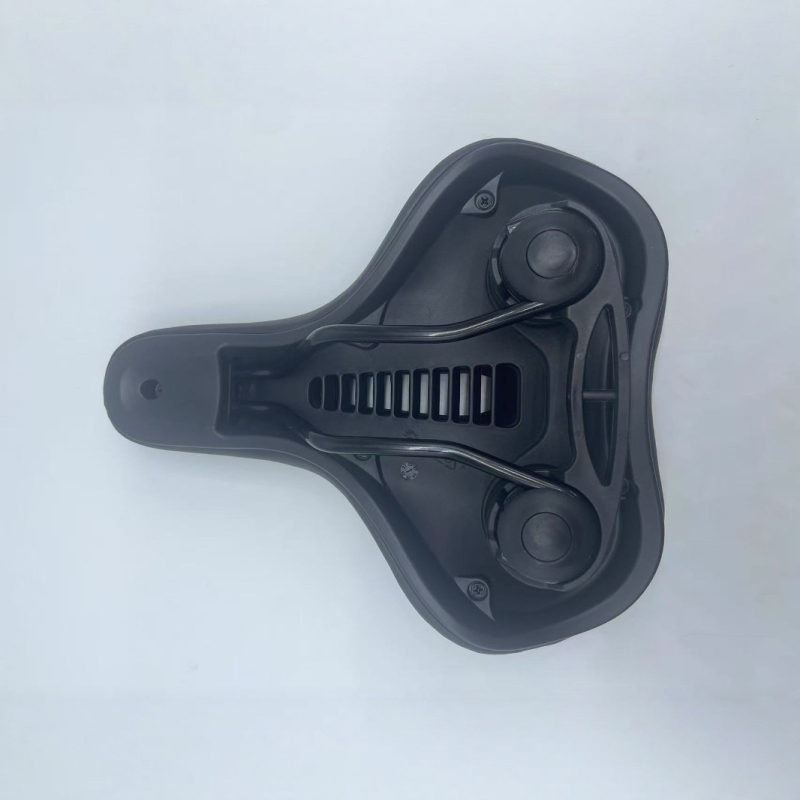 Σέλα ποδηλάτου Craftsman – υλικά: ατσάλι, πολυουρεθάνη, τεχνητό δέρμα; συμβατή με όλα τα μοντέλα; μοντέλο: Άλλο