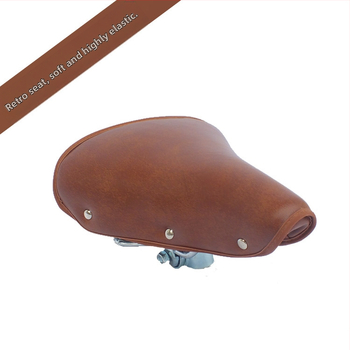 Σέλα Ποδηλάτου Kasma — Υλικό PU, Συμβατό με Κανονικά Ποδήλατα, Διαμόρφωση Επεξεργασίας: Ναι