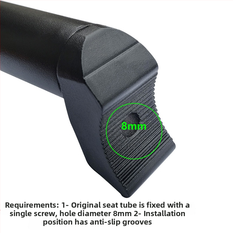 Σέλα ποδηλάτου για ποδήλατα βουνού; συμβατή με κοινά, ηλεκτρικά και παιδικά ποδήλατα