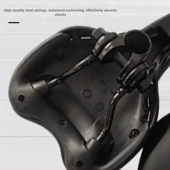 Κάθισμα καροτσιού μωρού – PU υλικό, μάρκα Jia Shuo, μοντέλο: κάθισμα για παιδικό ποδήλατο, συμβατό με καρότσια