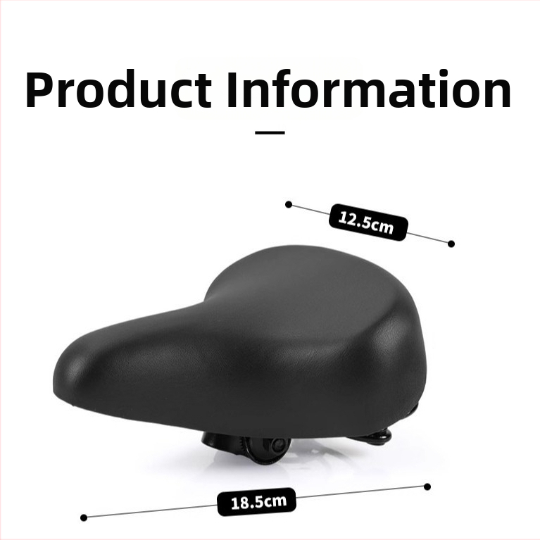 Κάθισμα καροτσιού μωρού – PU υλικό, μάρκα Jia Shuo, μοντέλο: κάθισμα για παιδικό ποδήλατο, συμβατό με καρότσια