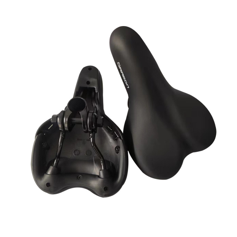 Κάθισμα καροτσιού μωρού – PU υλικό, μάρκα Jia Shuo, μοντέλο: κάθισμα για παιδικό ποδήλατο, συμβατό με καρότσια